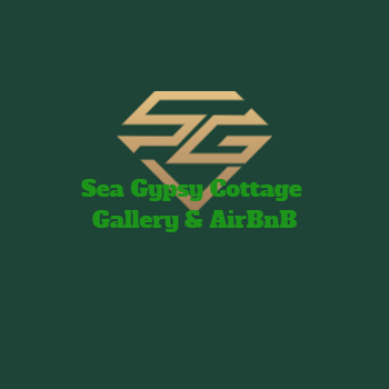 Sea Gypsy Cottage Gallery logo