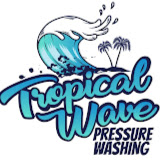 Tropical Wave Pressure Washing