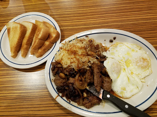 Restaurant «IHOP», reviews and photos, 980 Hospitality Way, Aberdeen, MD 21001, USA