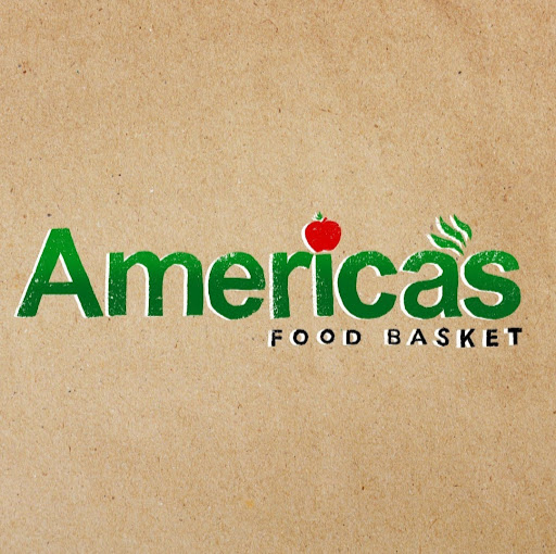 America's Food Basket of Washington St