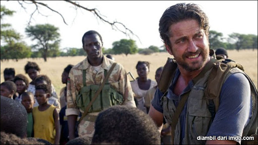 Sinopsis Film 2011] Machine Gun Preacher | Spinn Webzine