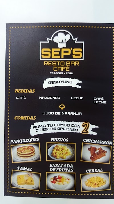 photo of Sep's Resto Bar Café (Permanently Closed)