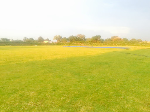 Swaroop Cricket Ground (SCC), Shankarpalli Rd, Vattinagulapally, Hyderabad, Telangana 500075, India, Cricket_Ground, state TS