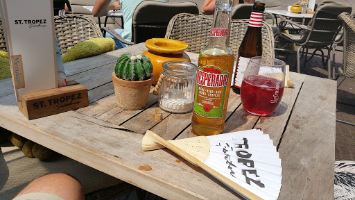St.Tropez Gastrolounge