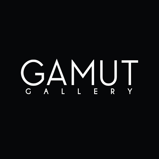 Gamut Gallery logo