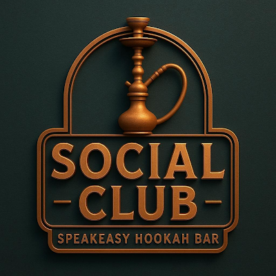 Social club nice