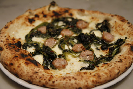 Pizzeria Biancaneve Snc