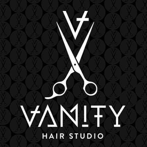 Vanity Hair Studio - Bellingham logo