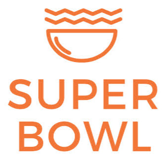 Super Bowl Noodle logo