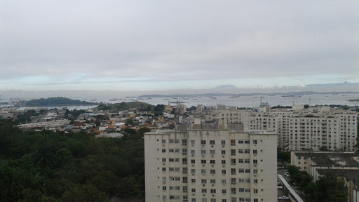 Hospital Orêncio de Freitas, Av. Machado, S/N - Barreto, Niterói - RJ, 24111-000, Brasil, Hospital, estado Rio de Janeiro