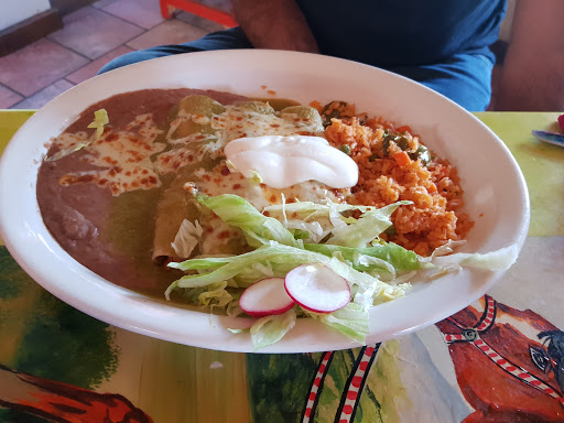 Mexican Restaurant «Hacienda», reviews and photos, 145 Main St, Highland Falls, NY 10928, USA