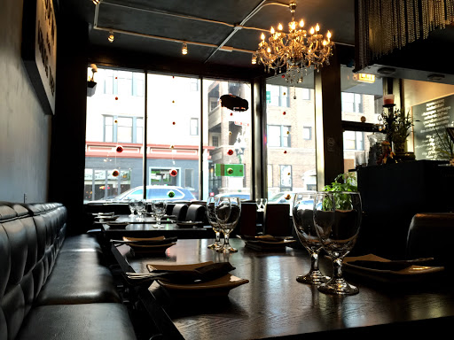 Krung Thep Thai Cuisine