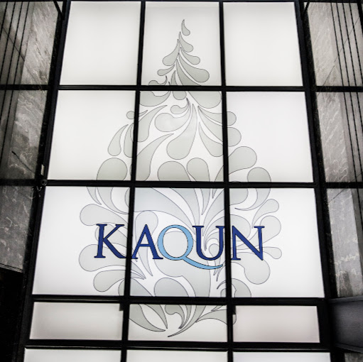 Kaqun LA logo