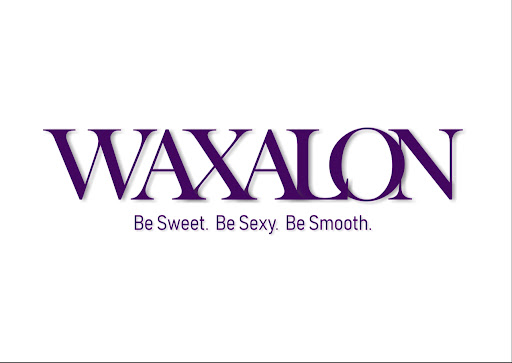 WAXALON logo