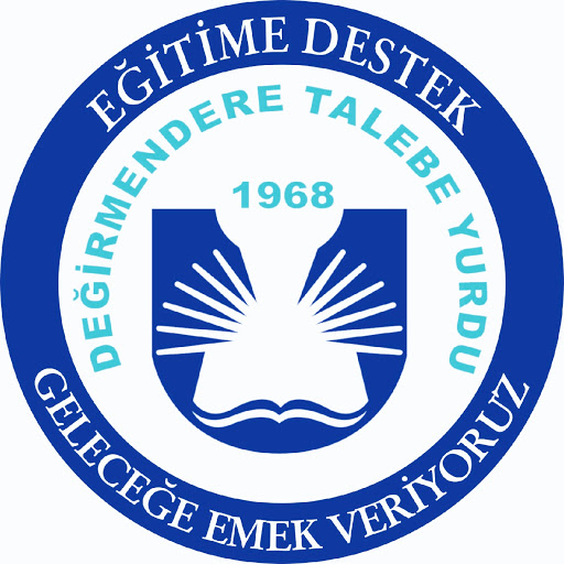 Gölcük Özel Değirmendere yüksek öğretim erkek öğrenci yurdu logo