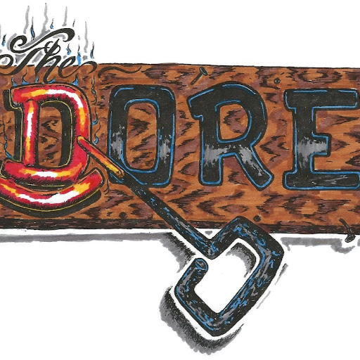 The Dore logo