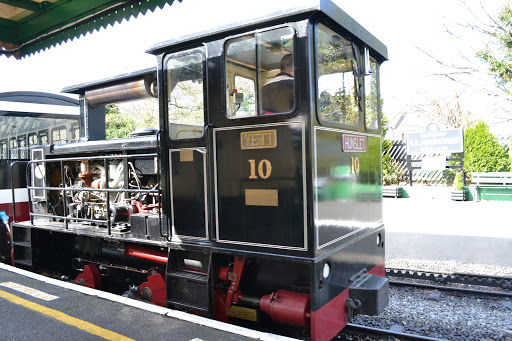 Snowdon Mountain Railway