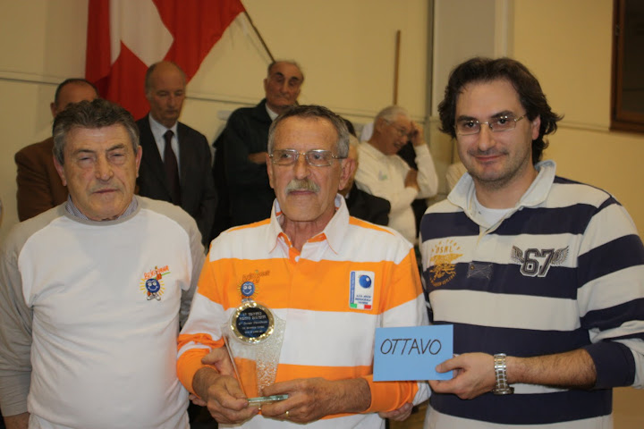 Bene i Beigiurna' a Cuvio!