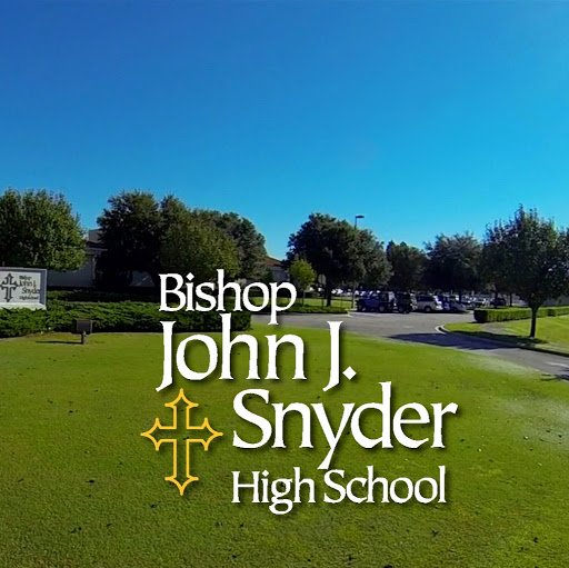 Bishop John Snyder High School