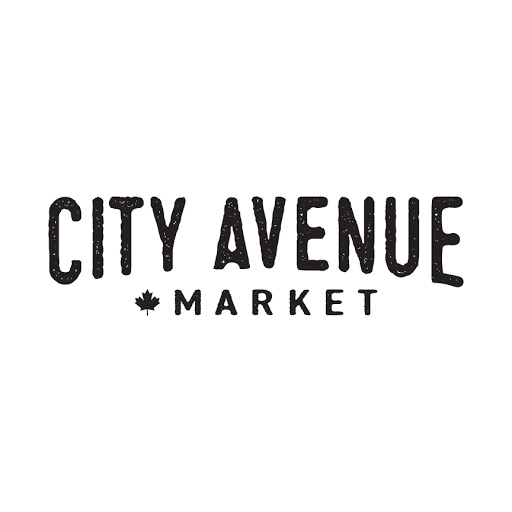 City Avenue Market logo