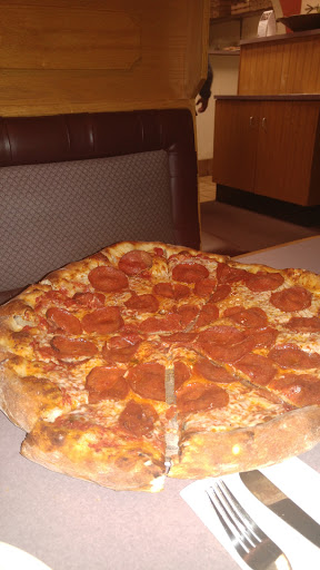 Pizza Restaurant «Pizzeria Sassano», reviews and photos, 2249 New London Turnpike, South Glastonbury, CT 06073, USA