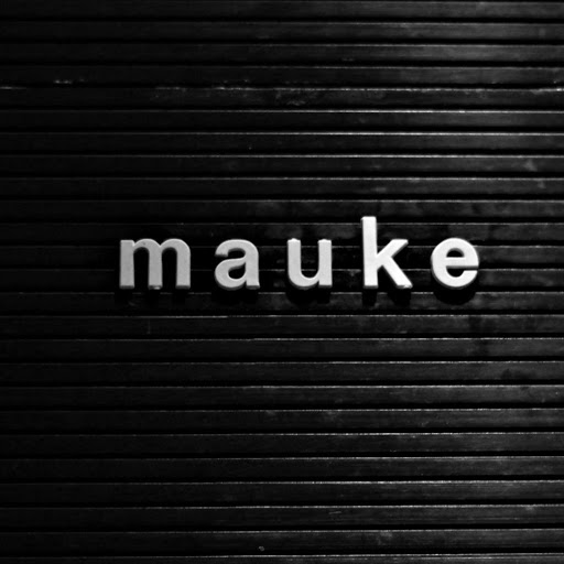MAUKE logo