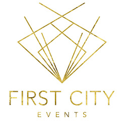 Firstcityevents - logo