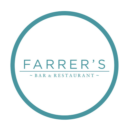 Farrer's Bar & Restaurant logo