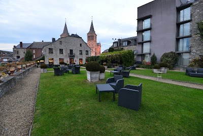 Photos of H&ocirc;tel La Malle Poste &agrave; Rochefort