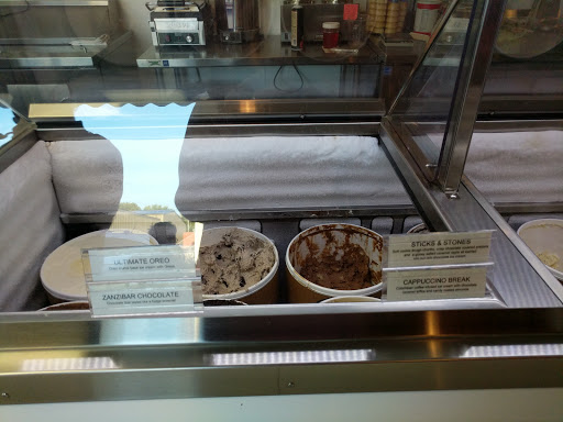 Ice Cream Shop «COW interrupted! Ice Cream Studio», reviews and photos, 408 3rd St, Farmington, MN 55024, USA