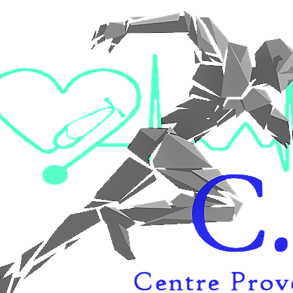 Centre Provencal de Medecine Du Sport logo