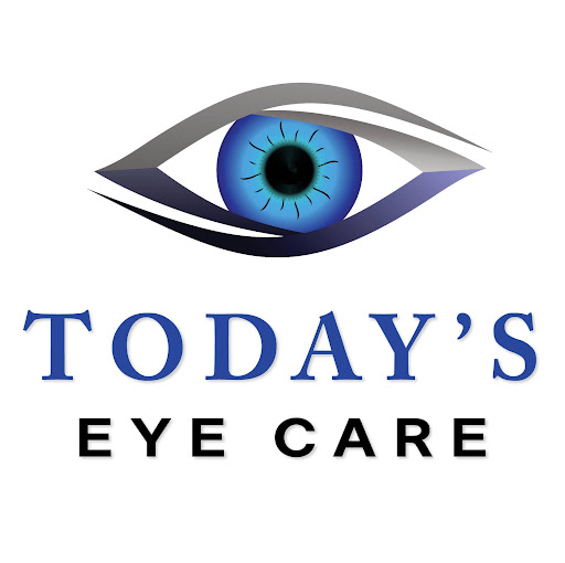Today's Eye Care logo