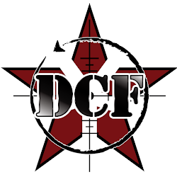 Dcfguns - logo