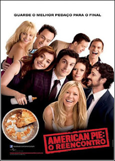 Baixar Filme American Pie: O Reencontro Dublado Download Gratis