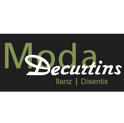 Moda Decurtins logo