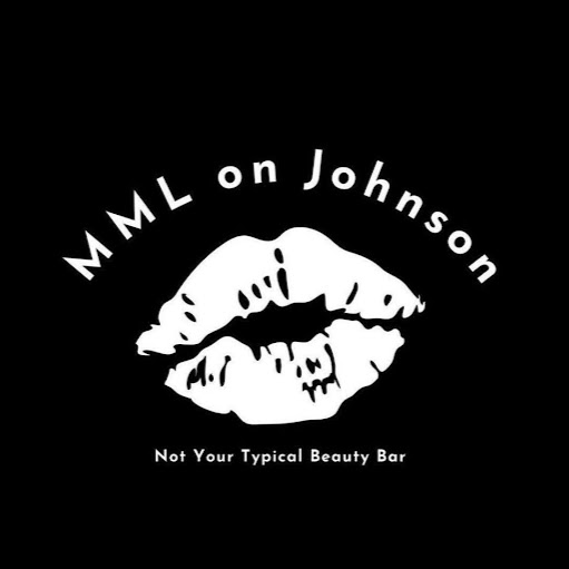 MML on Johnson logo