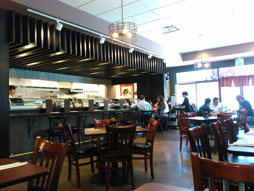 Minato Sushi & Bar