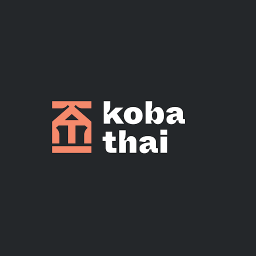 KOBA Thai logo