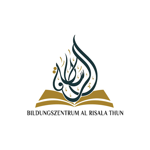 Moschee Thun, Bildungszentrum Al-Risala logo