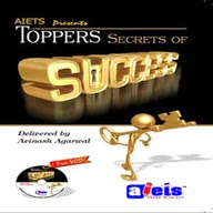 Toppers Secret Of Success (Paperback)