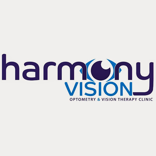 Harmony Vision Optometry & Vision Therapy Clinic logo