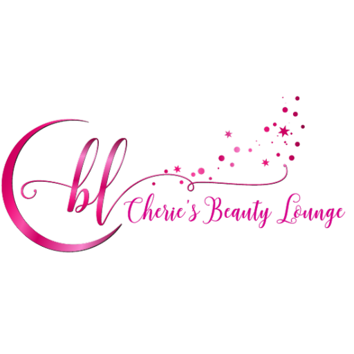 Cherie's Beauty Lounge logo