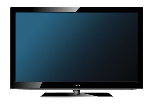 Haier LE46F2380 46-Inch 1080p 60Hz LED-lit TV