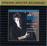 Don Henley - Building the Perfect Beast
