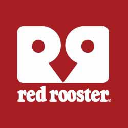 Red Rooster logo