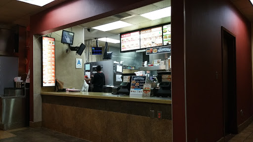 Fast Food Restaurant «Jack in the Box», reviews and photos, 2531 W Valley Blvd, Alhambra, CA 91803, USA
