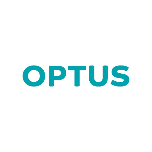 Optus Woden logo