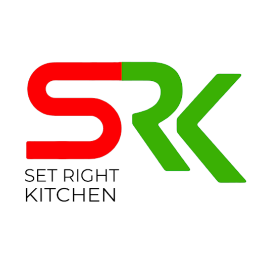 Set Right Kitchen logo