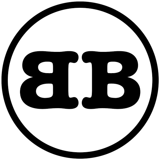 B. Beautiful logo
