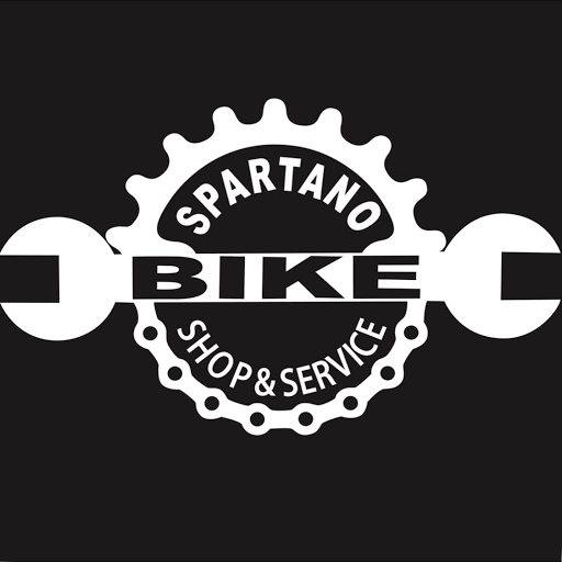 Spartano Bike logo